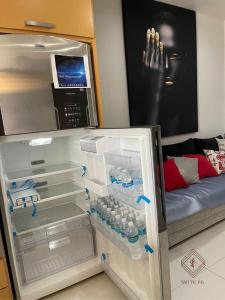 Fotografie z fotogalerie ubytování Suite FG v destinaci San Juan de los Lagos