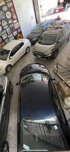 Fotografie z fotogalerie ubytování Suite FG v destinaci San Juan de los Lagos