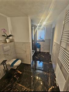 Fotografie z fotogalerie ubytování Ferienwohnung zu den Ilsefällen I v destinaci Ilsenburg