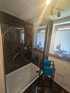 Fotografie z fotogalerie ubytování Ferienwohnung zu den Ilsefällen I v destinaci Ilsenburg + 10 fotografií