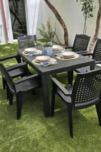 Φωτογραφία από το άλμπουμ του Apartamento turístico Ma&Lu σε Pozo Alcon +7 φωτογραφίες