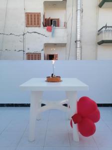 Foto dalla galleria di Loyalty apartment a Dumyat al Jadidah