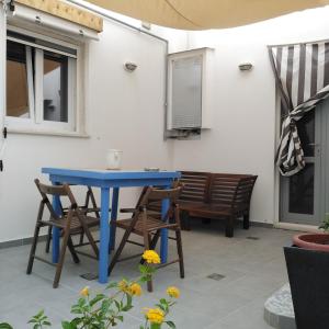 Fotografie z fotogalerie ubytování Lentisco B&B v destinaci Avetrana
