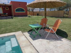 Billede fra billedgalleriet på Cabañas Escondidas Taxco e Ilios i Zonda