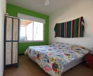 Billede fra billedgalleriet på Cabañas Escondidas Taxco e Ilios i Zonda + 21 billeder