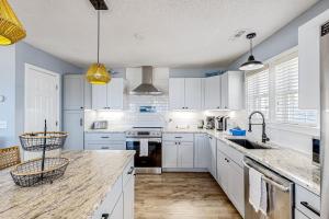 Cuina o zona de cuina de Simplify #1F