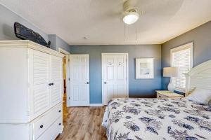 Llit o llits en una habitació de Simplify #1F