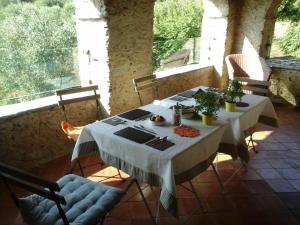Fotografie z fotogalerie ubytování B&B Ududemà v destinaci Dolcedo