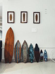 Gambar di galeri bagi Villa Luna Varkala di Varkala