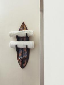 Gambar di galeri bagi Villa Luna Varkala di Varkala