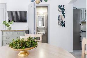 Gallery image of Amaranthos Village Home in Skopelos Town