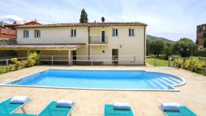 Gallery image of Nerino in Calci