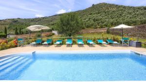 Gallery image of Nerino in Calci