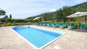 Gallery image of Nerino in Calci