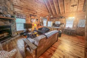 Μια τηλεόραση ή/και κέντρο ψυχαγωγίας στο Cherry Acre