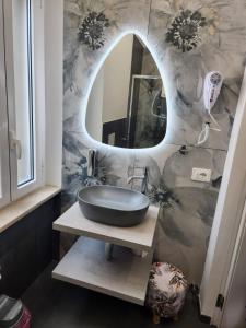 Foto dalla galleria di B&B Central Vasto a Vasto