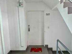 帕拉卡斯Duplex 1 Fila Vista Bahía Paracas - Sotavento 501 T3的相册照片