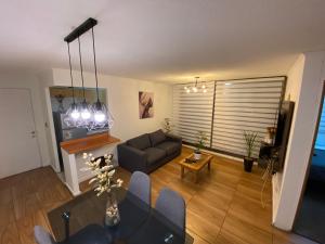 Billede fra billedgalleriet på Apartamento Céntrico i Curicó
