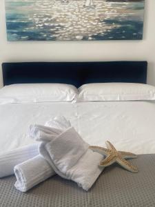 ヴィッラノーヴァ・ディ・オストゥーニにあるOstuni Ayla Apartmentsのギャラリーの写真