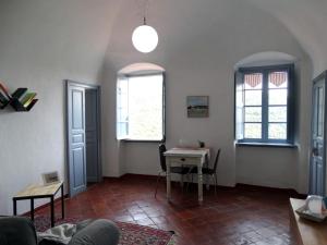 Fotografie z fotogalerie ubytování B&B Ududemà v destinaci Dolcedo