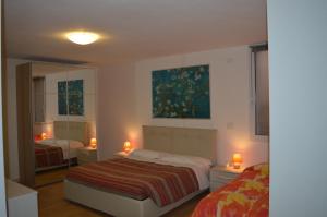 Легло или легла в стая в Residence Boschetti