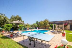 Φωτογραφία από το άλμπουμ του Villa Melitti στον Χαλικούνα