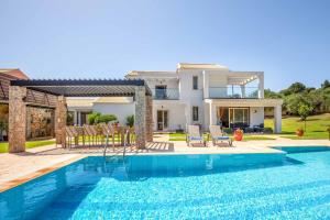 Φωτογραφία από το άλμπουμ του Villa Melitti στον Χαλικούνα