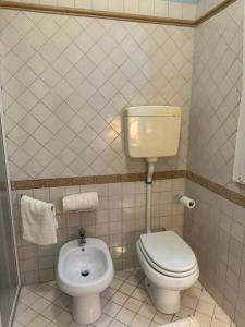 Billede fra billedgalleriet på Pesciolino Rosso i Cesenatico