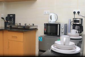 Gallery image of Naanyu Homestays in Nanyuki