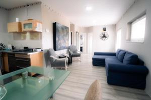 Tiszatóhaus Apartman 3384 Kisköre, Gólya utca kép - 2