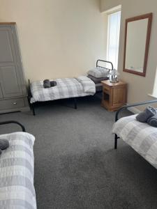 Gallery image of One and Eight in Merthyr Tydfil