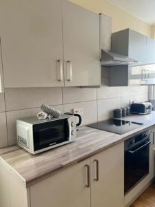 Gallery image of One and Eight in Merthyr Tydfil +1 photo