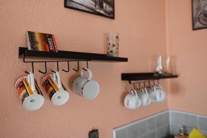 Billede fra billedgalleriet på Eke Irin Apartments i Ohrid + 78 billeder