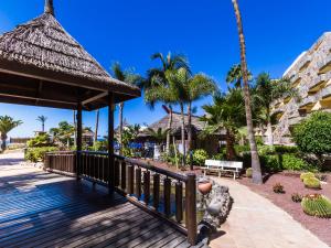 Photo de la galerie de l'établissement Apartamentos BlueBay Beach Club, à San Agustín