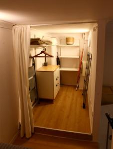 Goldcentral Apartment Gozsdu Studio 1074 Budapest, Dob utca 11 Ground floor, apartment 5 kép - 2