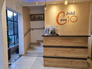 Fotografie z fotogalerie ubytování Hotel Casa 10 v destinaci Medellín