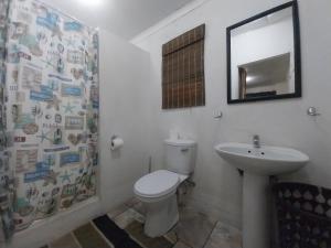 Billede fra billedgalleriet på Contractor Stay Vereeniging Guesthouse i Vereeniging