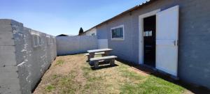 Billede fra billedgalleriet på Contractor Stay Vereeniging Guesthouse i Vereeniging