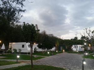 恆春的住宿－墾丁後壁湖露營車民宿，相簿中的一張相片