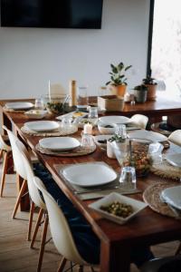 Fotografie z fotogalerie ubytování Surf & Yoga Retreats Fuerteventura v destinaci Roque