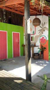 Mynd úr myndasafni af Guava Hostel Serra Grande í Uruçuca
