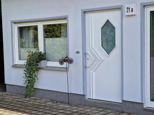 Fotografie z fotogalerie ubytování Ferienwohnung Relax v destinaci Ilsenburg