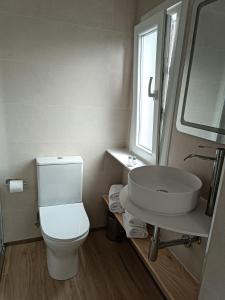 Gallery image of Pensión Vázquez in Vimianzo