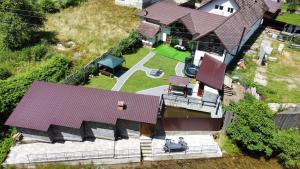 Galeriebild der Unterkunft Casa Ara in Martinie