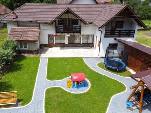 Galeriebild der Unterkunft Casa Ara in Martinie