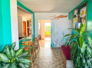 Fotografie z fotogalerie ubytování La Terraza de Estella v destinaci Cartagena