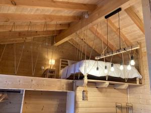 Φωτογραφία από το άλμπουμ του Studio Canellito Le Clos Des Ours σε Matemale +48 φωτογραφίες
