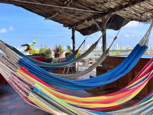Fotografie z fotogalerie ubytování La Terraza de Estella v destinaci Cartagena