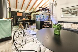 Fotografie z fotogalerie ubytování Apartma Nemo v destinaci Izola