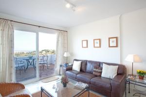 Gallery image of Apartment Jacarandas de Elviria in Marbella